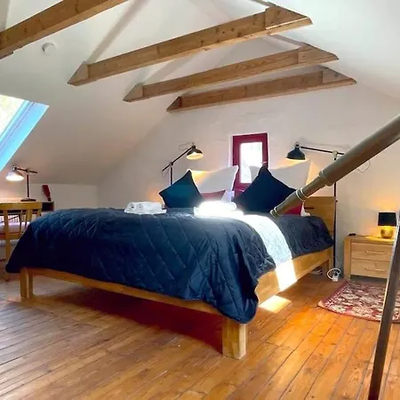 Rubinhaus Fuer Dich Allein!