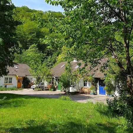 Rubinhaus Fuer Dich Allein! سولينجين