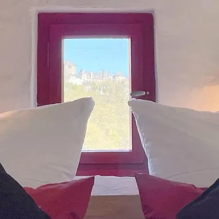 Rubinhaus Fuer Dich Allein!