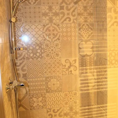 بيت للعطل Rubinhaus Fuer Dich Allein! *