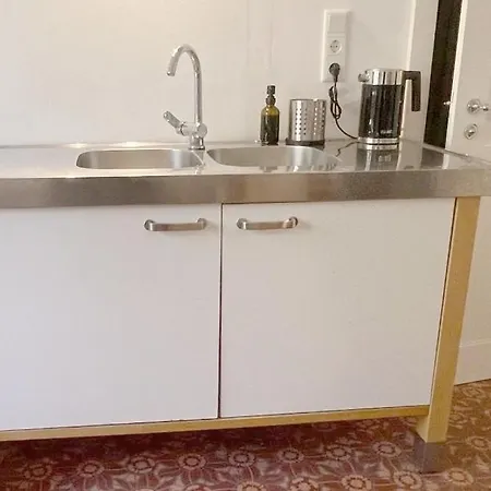 Rubinhaus Fuer Dich Allein! Holiday home Solingen