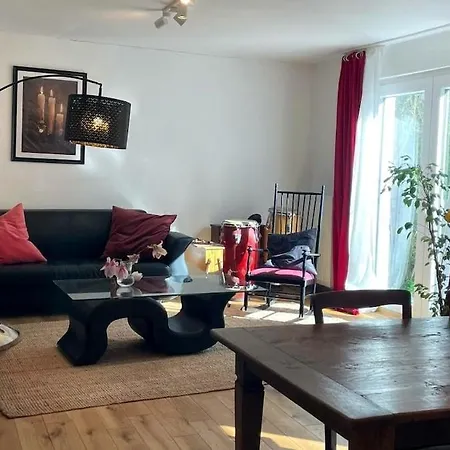 Rubinhaus Fuer Dich Allein! سولينجين