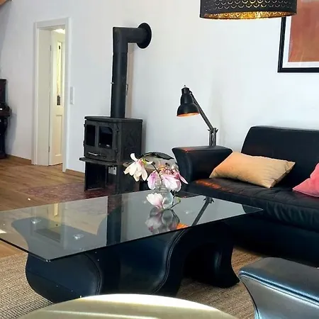 Rubinhaus Fuer Dich Allein! Holiday home *