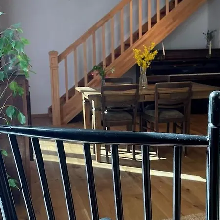 Rubinhaus Fuer Dich Allein! *