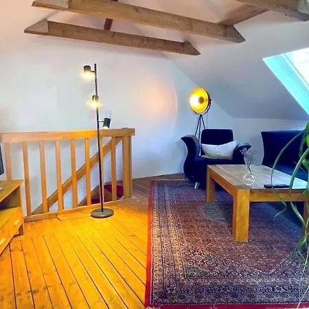 Rubinhaus Fuer Dich Allein! Solingen