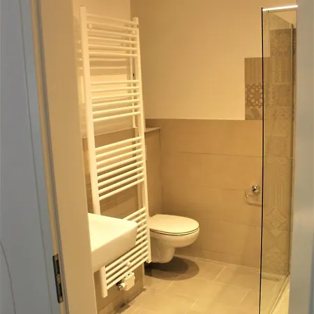 Rubinhaus Fuer Dich Allein! Holiday home Solingen