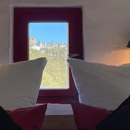 Rubinhaus Fuer Dich Allein! سولينجين