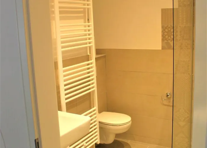 Casa vacanze Rubinhaus Fuer Dich Allein! *