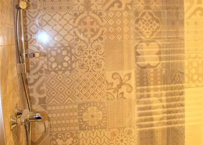 Casa vacanze Rubinhaus Fuer Dich Allein! *