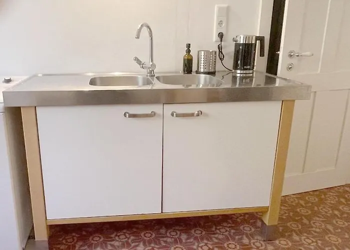 Rubinhaus Fuer Dich Allein! Casa vacanze Solingen