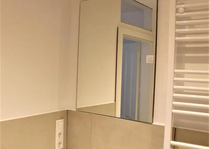 Casa vacanze Rubinhaus Fuer Dich Allein! Solingen