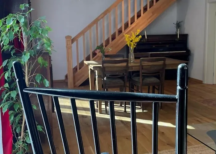 Rubinhaus Fuer Dich Allein! *