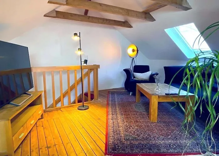 Rubinhaus Fuer Dich Allein! Solingen