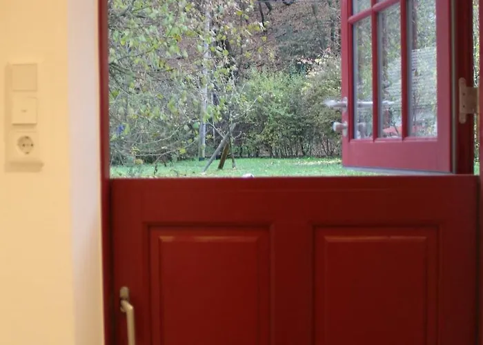 Rubinhaus Fuer Dich Allein! Casa vacanze *