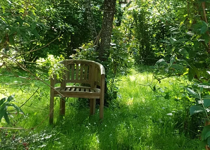 Rubinhaus Fuer Dich Allein! * Solingen