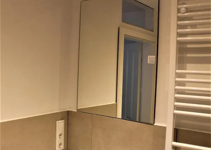 Rubinhaus Fuer Dich Allein! *