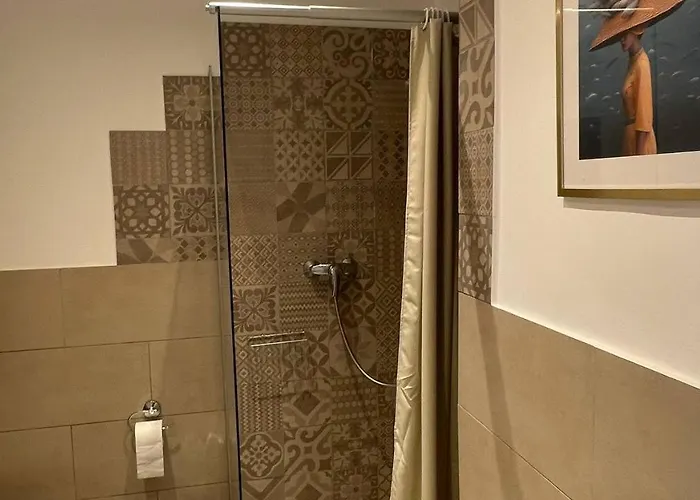 Rubinhaus Fuer Dich Allein! Casa vacanze Solingen